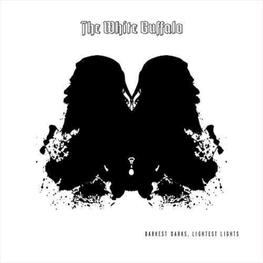 THE WHITE BUFFALO - Darkest Darks, Lightest Lights (LP)