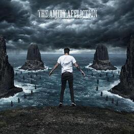 THE AMITY AFFLICTION - Let The Ocean Take Me  (+dvd / Ntsc 0) (2CD)
