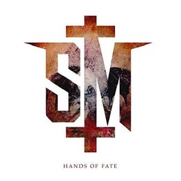 SAVAGE MESSIAH - Hands Of Fate -spec- (CD)