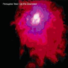 PORCUPINE TREE - Up The Downstair (CD)