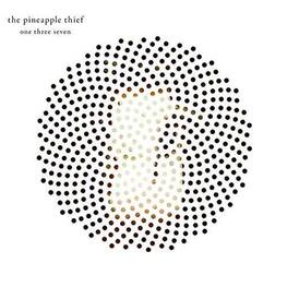 THE PINEAPPLE THIEF - One Three Seven (CD)