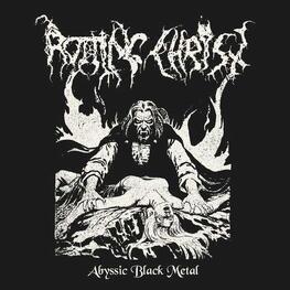 ROTTING CHRIST - Abyssic Black Metal (Gatefold Sleeve) (2LP)