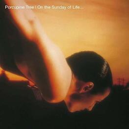 PORCUPINE TREE - On The Sunday Of Life (CD)
