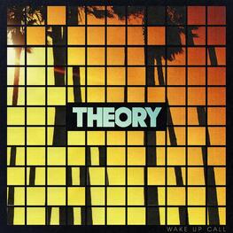 THEORY OF A DEADMAN - Wake Up Call (LP)