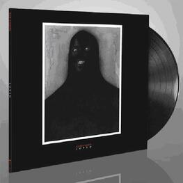 KEN MODE - Loved (Black Vinyl In Gatefold Sleeve) (LP)