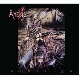 AMEBIX - Monolith (CD)