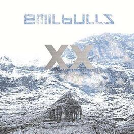EMIL BULLS - Xx (Limited Edition) (2CD)