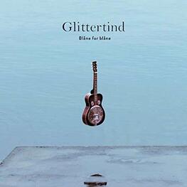 GLITTERTIND - Blane For Blane (CD)