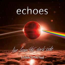 ECHOES - Live From The Dark Side (2br+2cd) (Blu-Ray)