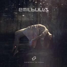 EMIL BULLS - Sacrifice To Venus (CD)