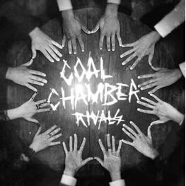 COAL CHAMBER - Rivals Ltd (CD + DVD)