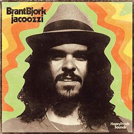 BRANT BJORK - Jacoozzi (LP)
