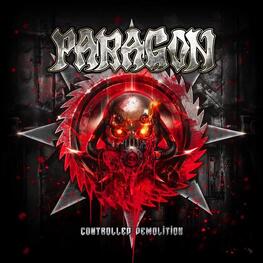 PARAGON - Controlled Demolition (LP)