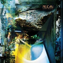 PELICAN - Forever Becoming (Gold Vinyl) (2LP)