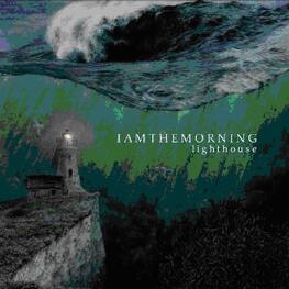 IAMTHEMORNING - Lighthouse (CD)
