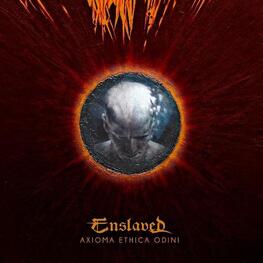 ENSLAVED - Axioma Ethica Odini (Re-issue) (2LP)