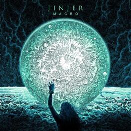 JINJER - Macro (CD)