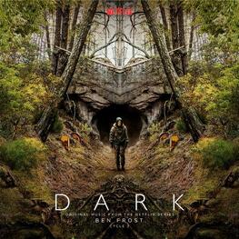 SOUNDTRACK, BEN FROST - Dark: Cycle 2 - Original Music From The Netflix Series (Vinyl) (LP)