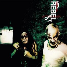 SATYRICON - Rebel Extravaganza (Remastered) (CD)