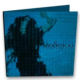 GODSTICKS - Inescapable (Digipak) (CD)
