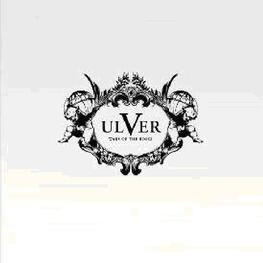 ULVER - Wars Of The Roses (Digipak) (CD)