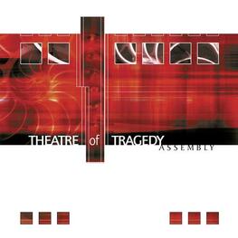 THEATRE OF TRAGEDY - Assembly (Ltd. Gtf. Clear Vinyl) (LP)