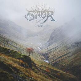 SAOR - Aura (Re-issue) (CD)
