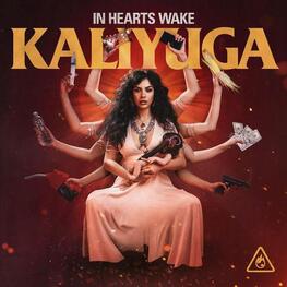 IN HEARTS WAKE - Kaliyuga (CD)
