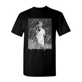 PUCIATO, GREG - Child Soldier: Creator Of God T-shirt (Black) - Large (T-Shirt)