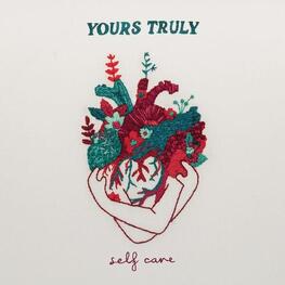 YOURS TRULY - Self Care (CD)