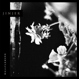 JINJER - Wallflowers (LP)