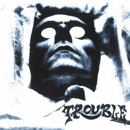 TROUBLE - Simple Mind Conditions ( 2cd Re-issue) (2CD)
