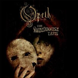 OPETH - The Roundhouse Tapes (3LP)