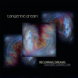 TANGERINE DREAM - Recurring Dreams (CD)