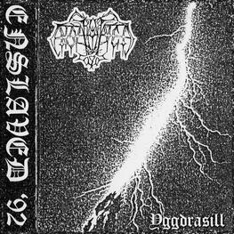 ENSLAVED - Yggdrasill (CD)