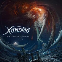 XANDRIA - The Wonders Still Awaiting (2CD)