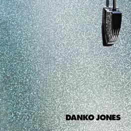 DANKO JONES - Danko Jones (12in EP)