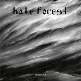 HATE FOREST - Innermost (CD)