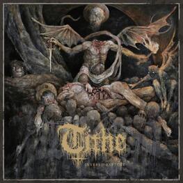 TITHE - Inverse Rapture (CD)
