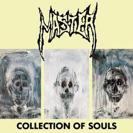 MASTER - Collection Of Soul (Re-issue) (LP)