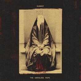 SUNROT - The Unfailing Rope (CD)