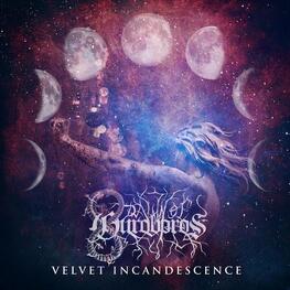 DAWN OF OUROBOROS - Velvet Incandescence (CD)