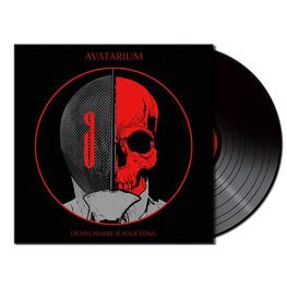 AVATARIUM - Death, Where Is Your Sting (Vinyl) (LP)