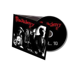 BUCKCHERRY - Vol. 10 (CD)