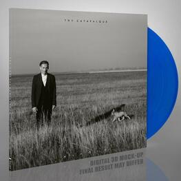 THY CATAFALQUE - Alfold (Sky Blue Vinyl) (LP)