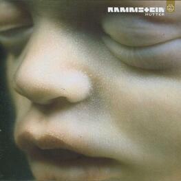 RAMMSTEIN - Mutter (Reissue - Digipak) (CD)