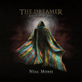 NEAL MORSE - The Dreamer-joseph, Pt.1 (2LP)