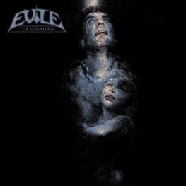 EVILE - The Unknown (CD)