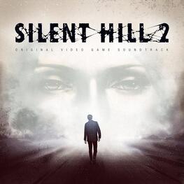 SOUNDTRACK (VIDEO GAME MUSIC), KONAMI DIGITAL ENTERTAINMENT - Silent Hill 2: Original Video Game Soundtrack (Eco Coloured Vinyl) (2LP)