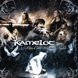 KAMELOT - One Cold Winter's Night (2LP)